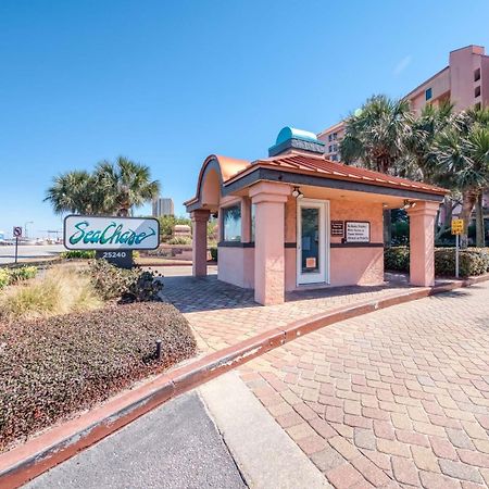 Seachase 803W By Vacation Homes Collection Orange Beach Ngoại thất bức ảnh