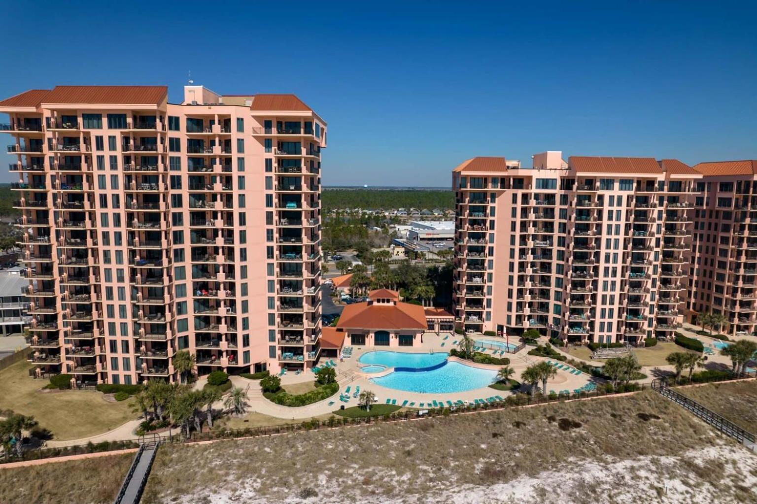 Seachase 803W By Vacation Homes Collection Orange Beach Ngoại thất bức ảnh