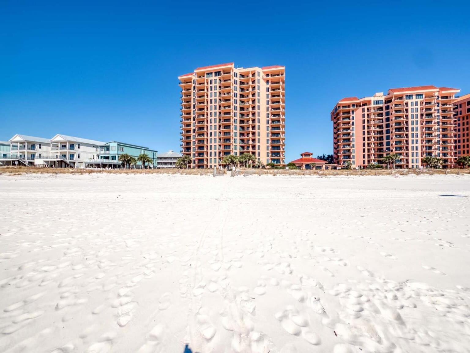 Seachase 803W By Vacation Homes Collection Orange Beach Ngoại thất bức ảnh
