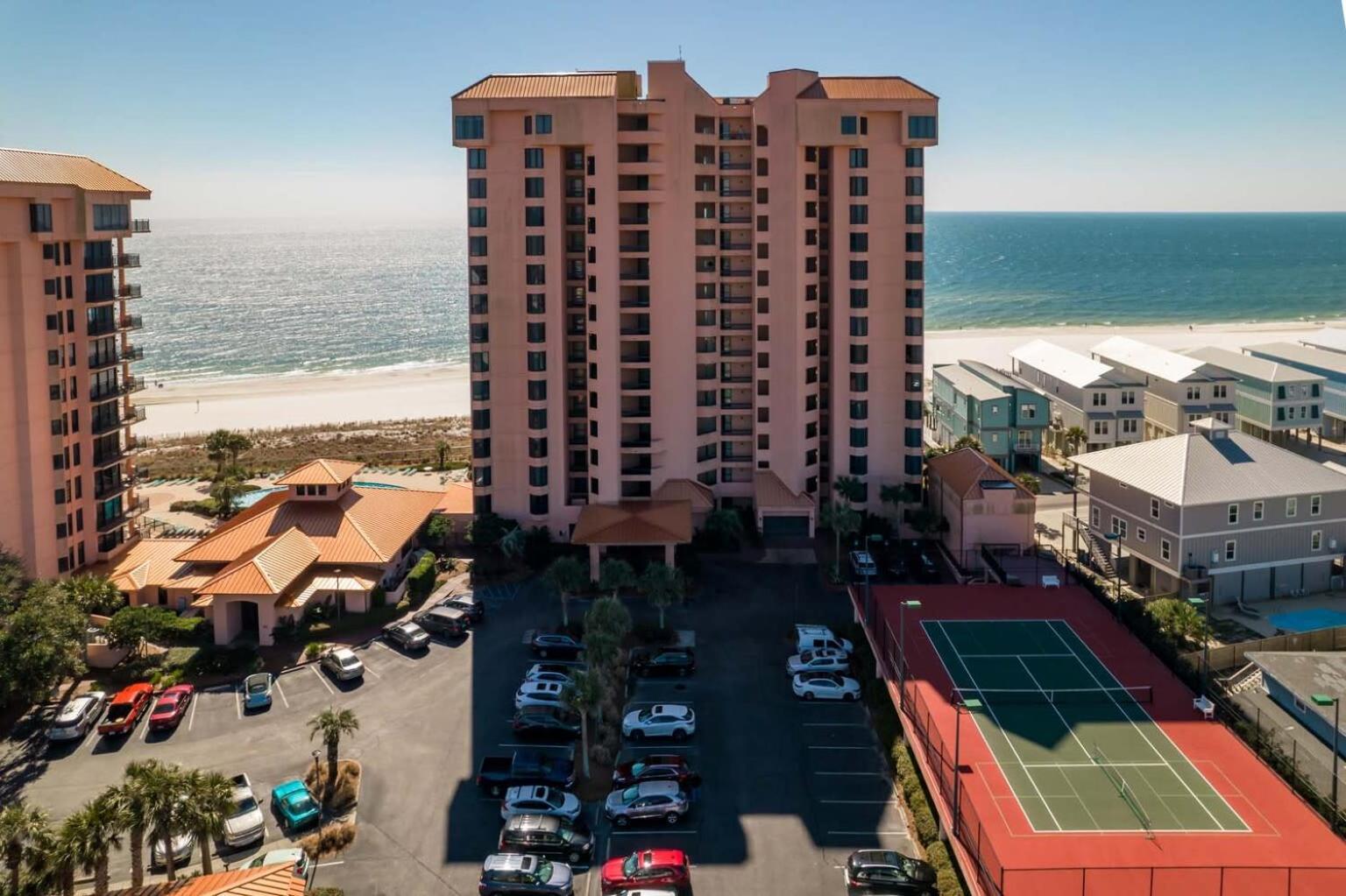 Seachase 803W By Vacation Homes Collection Orange Beach Ngoại thất bức ảnh