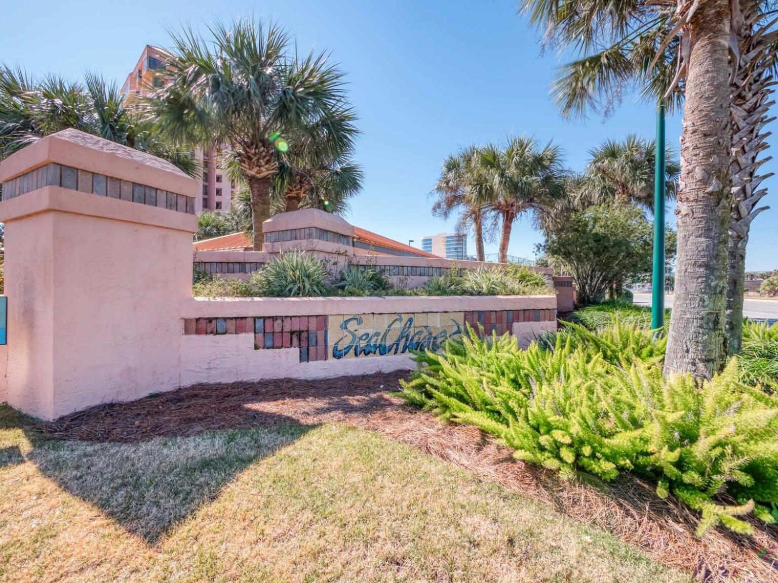 Seachase 803W By Vacation Homes Collection Orange Beach Ngoại thất bức ảnh