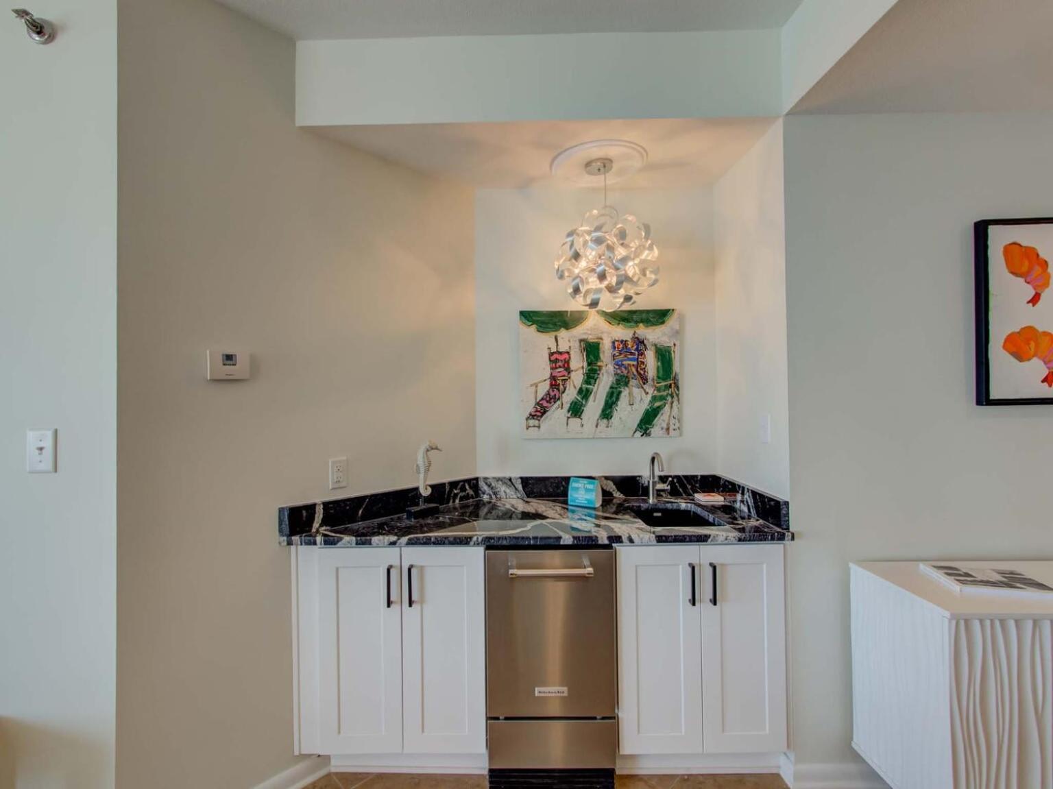 Seachase 803W By Vacation Homes Collection Orange Beach Ngoại thất bức ảnh
