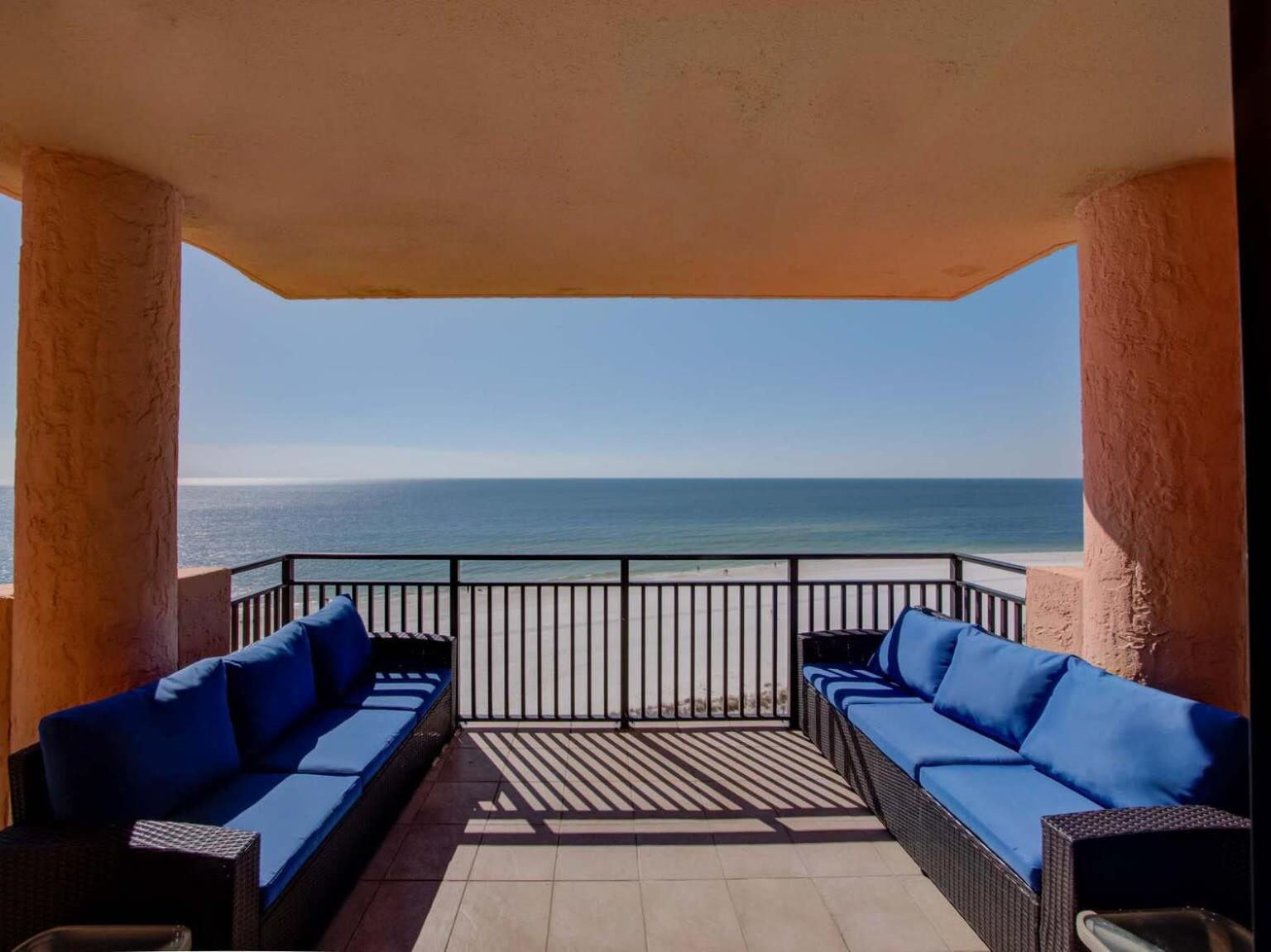 Seachase 803W By Vacation Homes Collection Orange Beach Ngoại thất bức ảnh