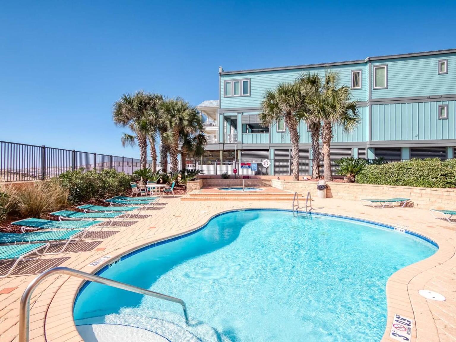 Seachase 803W By Vacation Homes Collection Orange Beach Ngoại thất bức ảnh