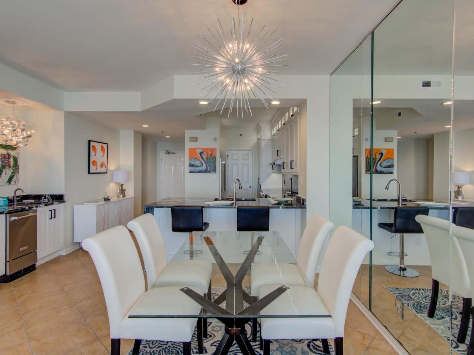 Seachase 803W By Vacation Homes Collection Orange Beach Ngoại thất bức ảnh