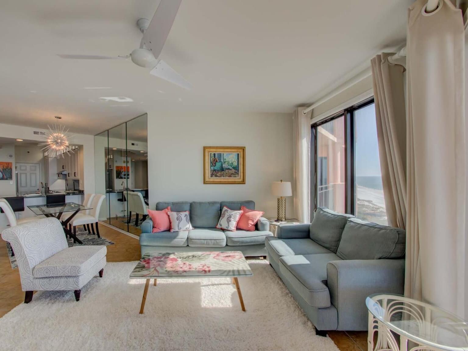 Seachase 803W By Vacation Homes Collection Orange Beach Ngoại thất bức ảnh