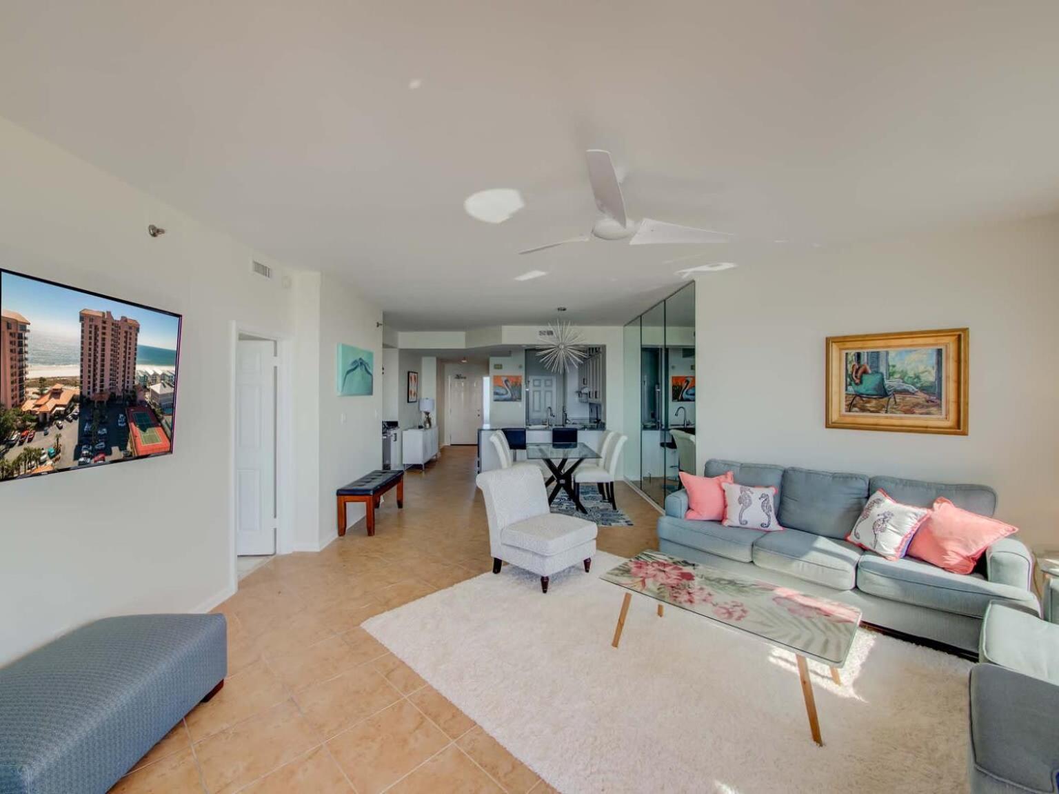 Seachase 803W By Vacation Homes Collection Orange Beach Ngoại thất bức ảnh