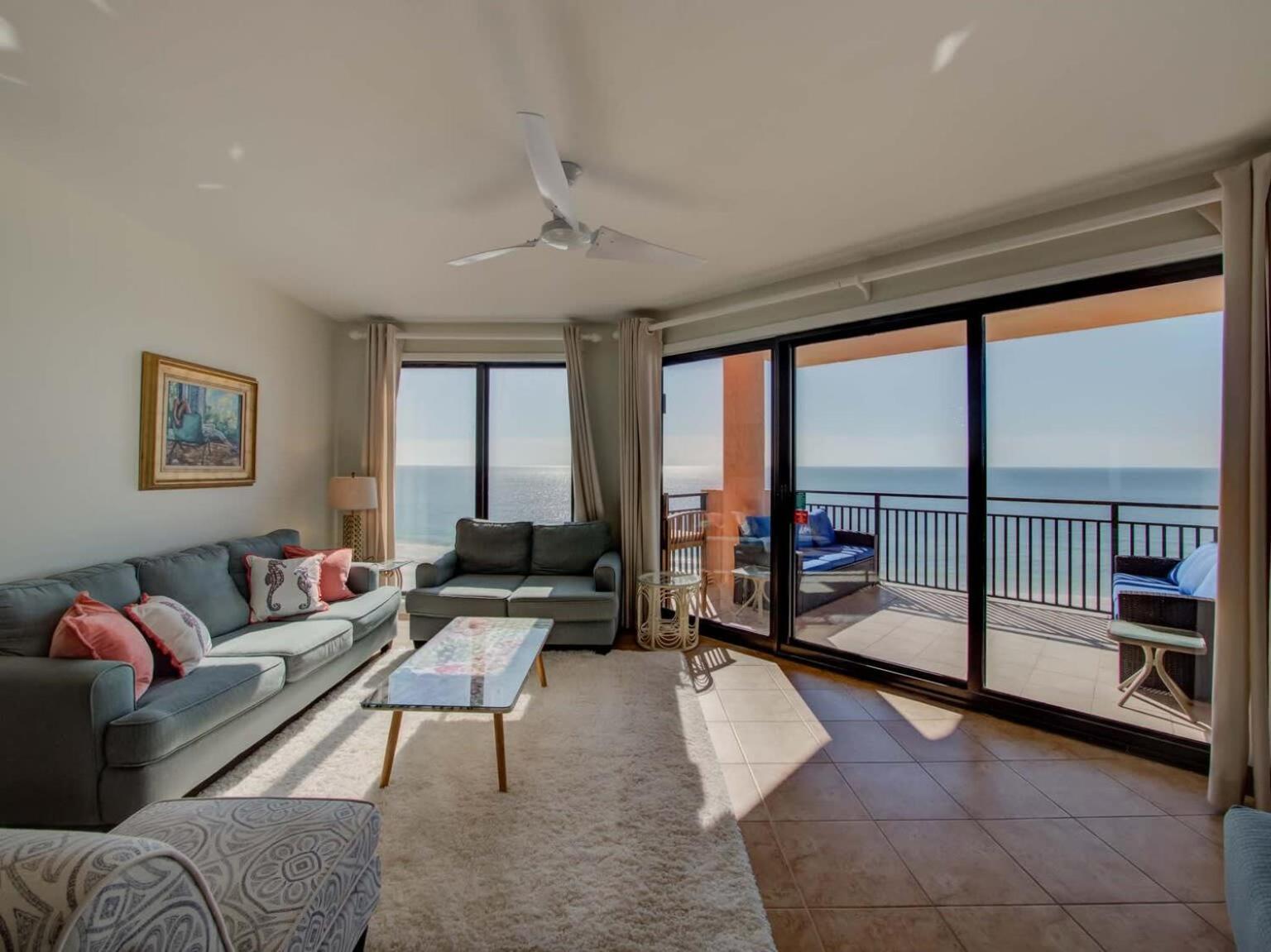 Seachase 803W By Vacation Homes Collection Orange Beach Ngoại thất bức ảnh