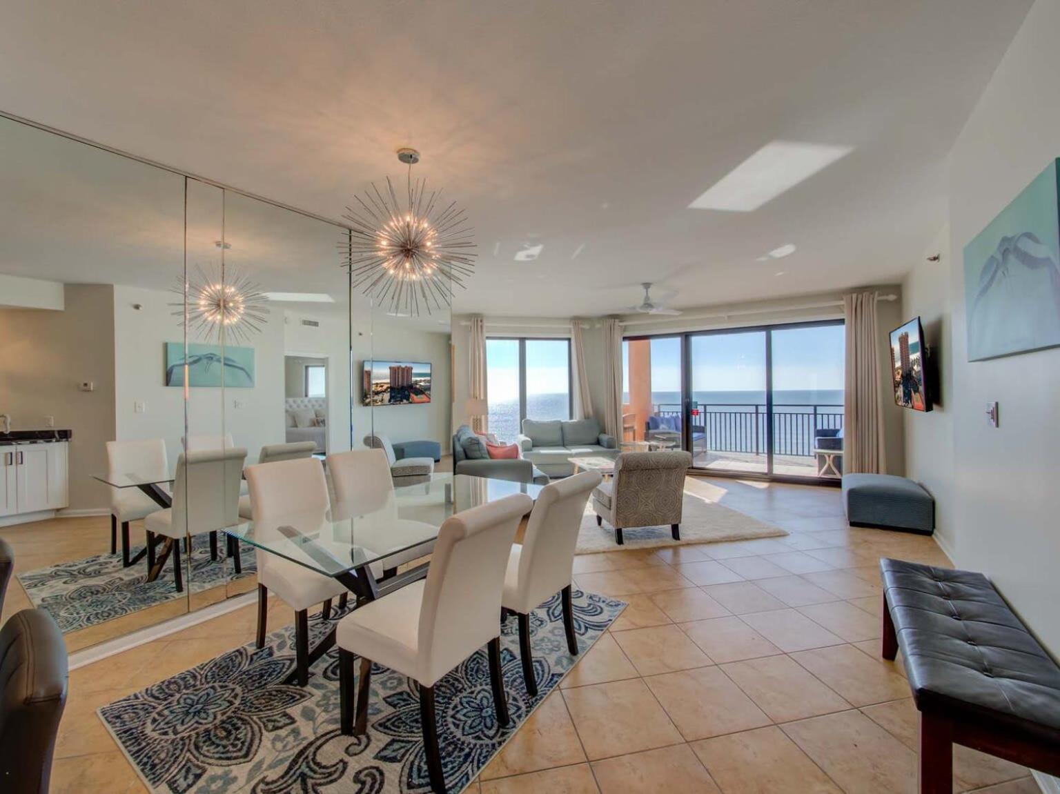 Seachase 803W By Vacation Homes Collection Orange Beach Ngoại thất bức ảnh