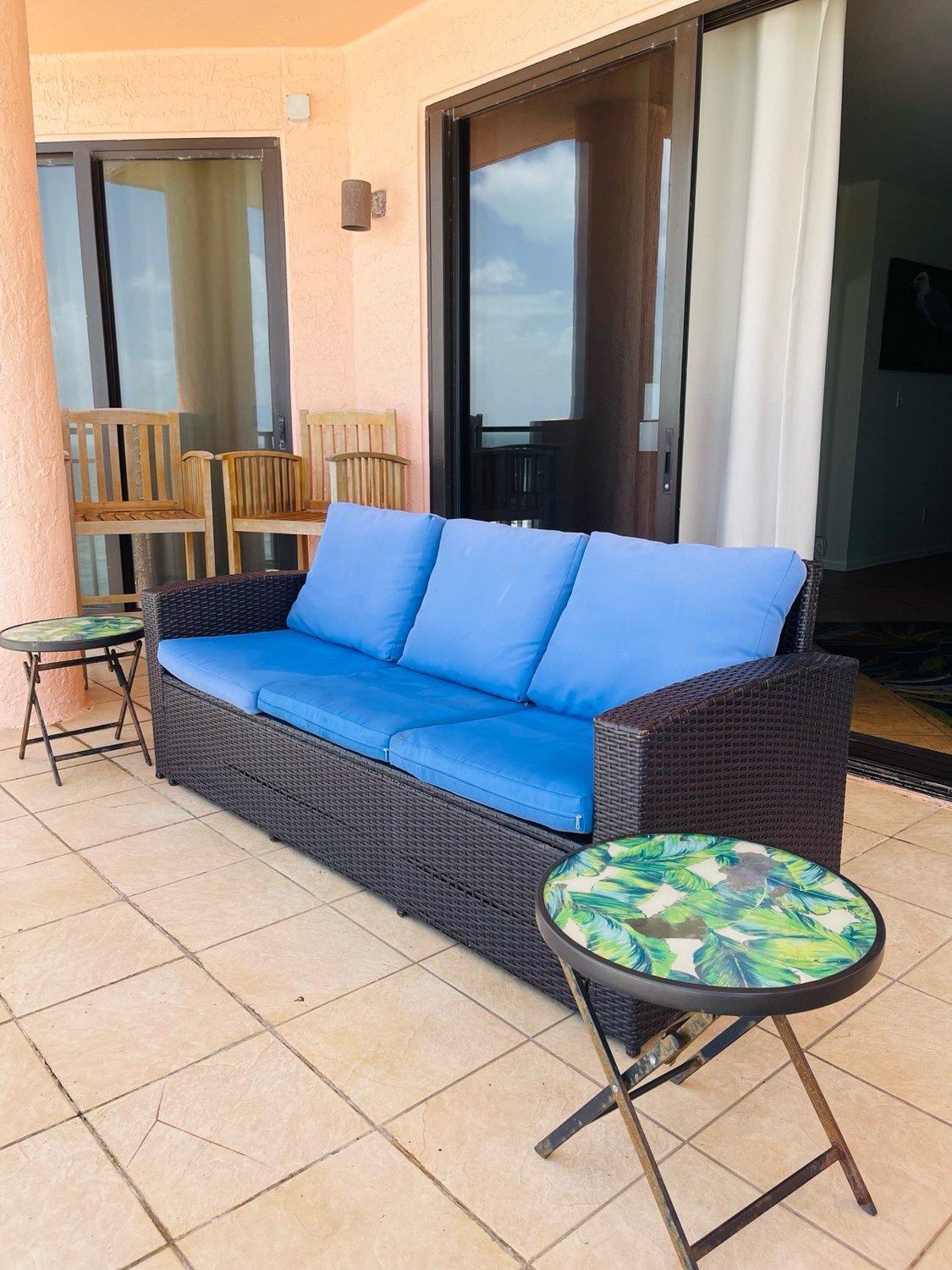 Seachase 803W By Vacation Homes Collection Orange Beach Ngoại thất bức ảnh